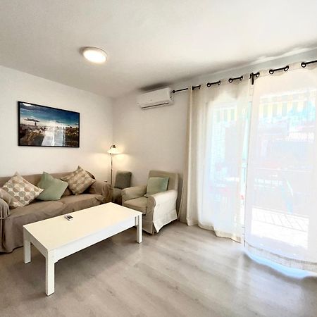 Apartamento De Playa Reformado Ринкон-де-ла-Викториа Экстерьер фото