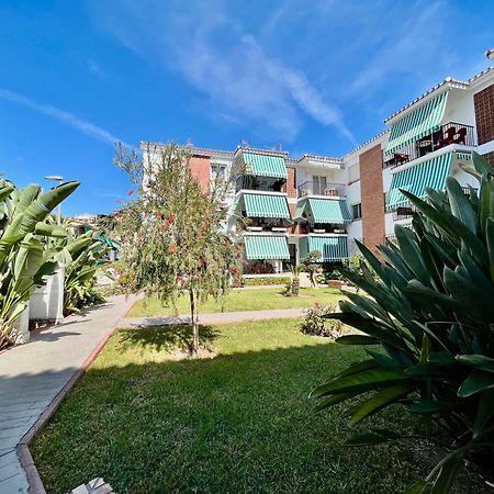 Apartamento De Playa Reformado Ринкон-де-ла-Викториа Экстерьер фото