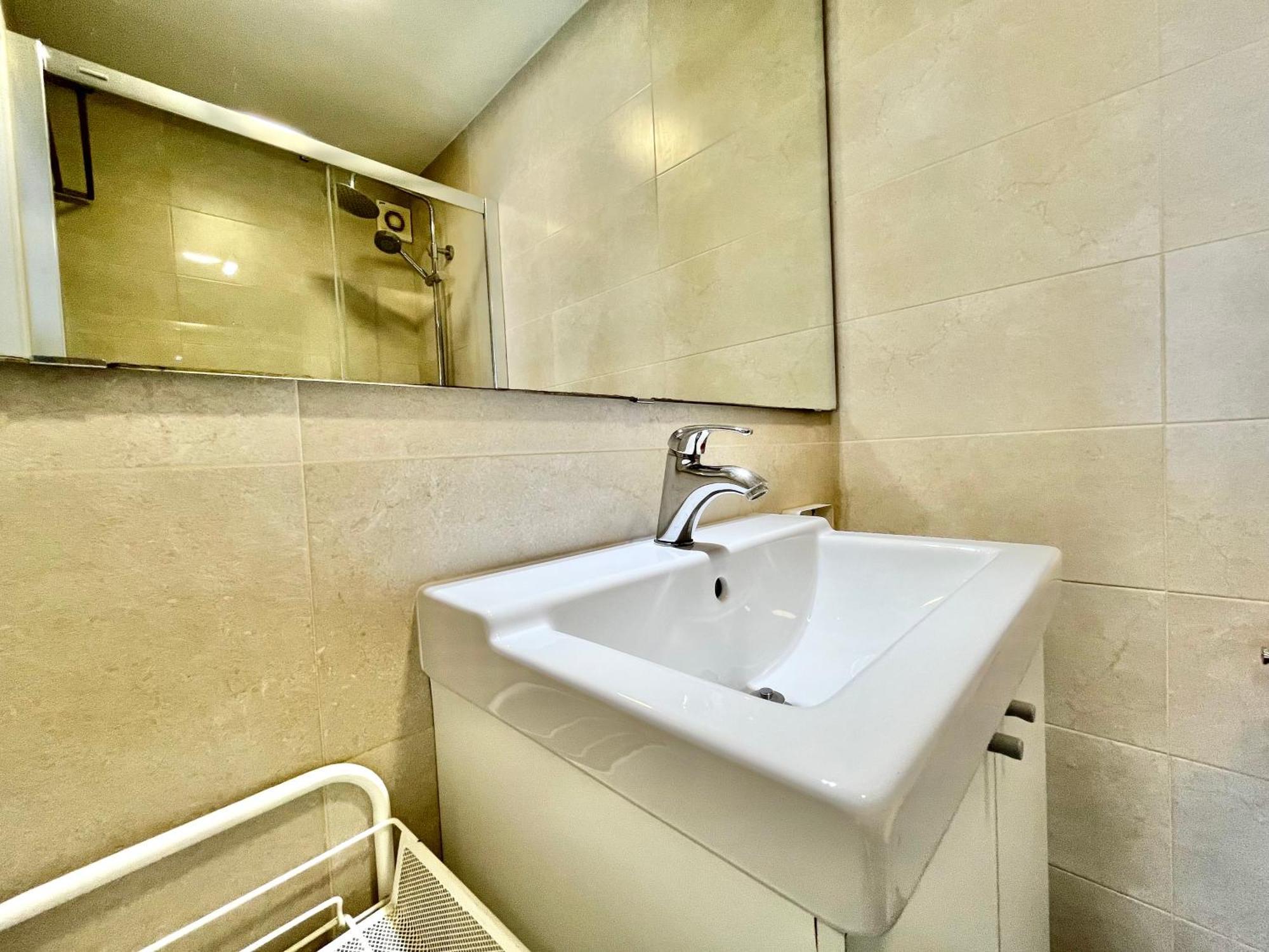 Apartamento De Playa Reformado Ринкон-де-ла-Викториа Экстерьер фото