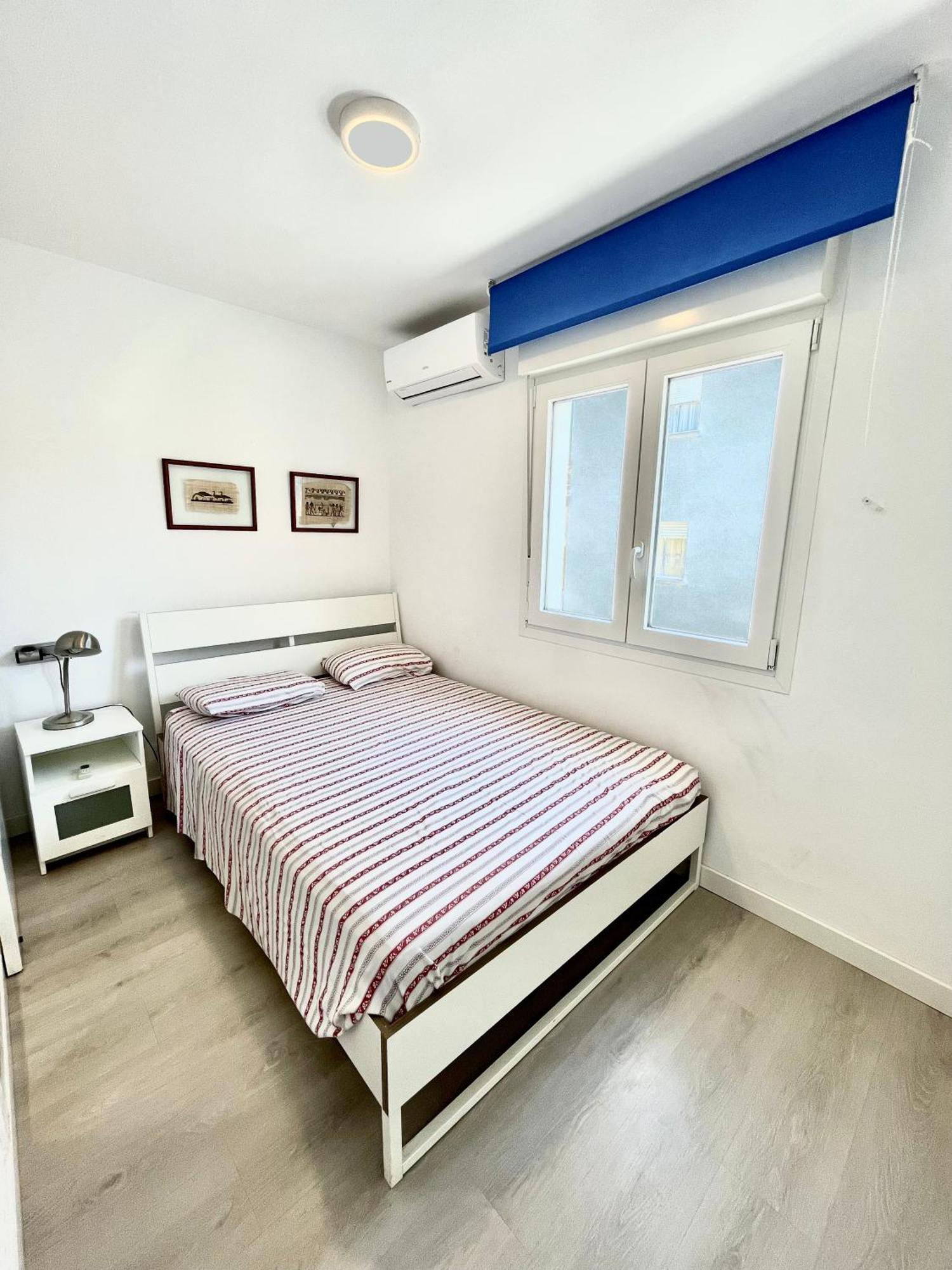 Apartamento De Playa Reformado Ринкон-де-ла-Викториа Экстерьер фото