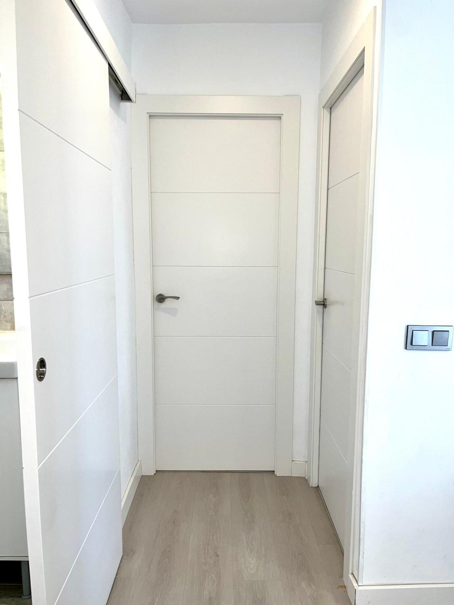 Apartamento De Playa Reformado Ринкон-де-ла-Викториа Экстерьер фото