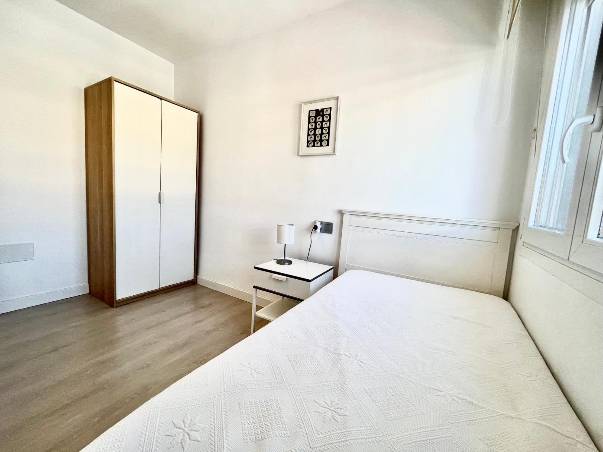 Apartamento De Playa Reformado Ринкон-де-ла-Викториа Экстерьер фото